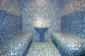 Hotel apartamentowy Mont Blanc 3*