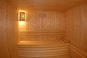 Mont Blanc Hotel apartamentowy