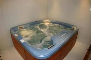 Aparthotel Mont Blanc